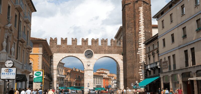 Verona Self Guided Walking Tour with an APP - FAQ: Practical Questions About the Verona Self-Guided Tour