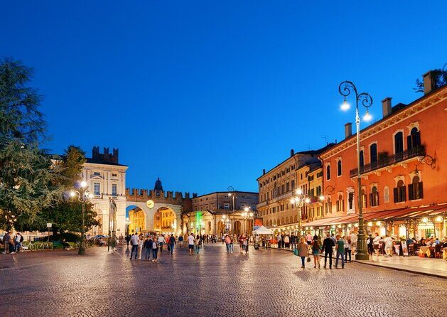 Verona Small Group Walking Tour - A Deep Dive into the Verona Small Group Walking Tour