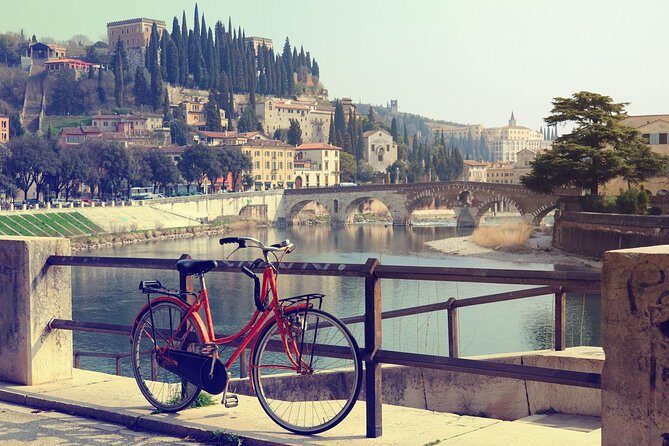 Verona Small Group Walking Tour - Final Thoughts