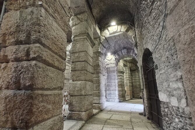 Verona Small Group Walking Tour with Cable Car and Arena Tickets - Frequently Asked Questions