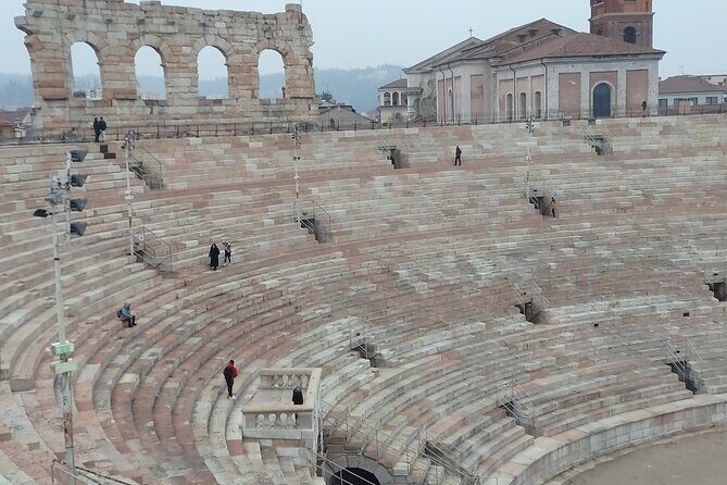 Verona Small Group Walking Tour with Cable Car and Arena Tickets - Final Thoughts
