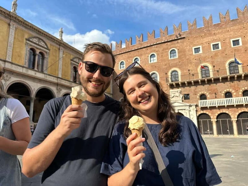 Verona: Street Food Tour and City Guided Sightseeing - Who Will Enjoy This Tour?