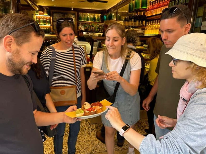 Verona: Street Food Tour and City Guided Sightseeing - Final Thoughts