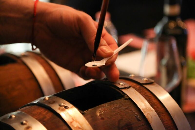 Verona: Traditional Balsamic Vinegar From Modena Tasting - A Closer Look at the Verona Balsamic Vinegar Experience
