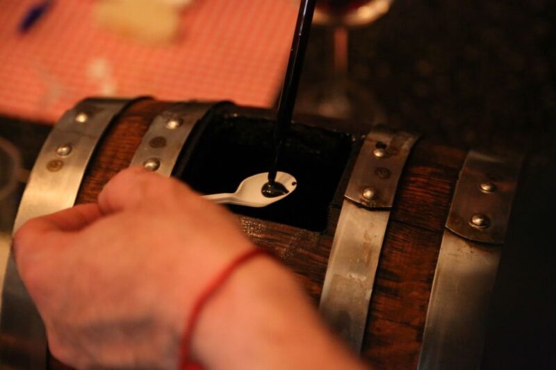 Verona: Traditional Balsamic Vinegar From Modena Tasting - Who Should Skip This Tour?