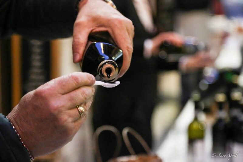 Verona: Traditional Balsamic Vinegar From Modena Tasting - Frequently Asked Questions (FAQs)