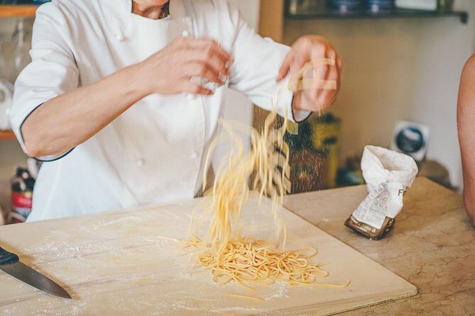 Verona: Traditional Italian Cooking Class with Pasta and Tiramisù - A Detailed Look at the Verona Cooking Class Experience