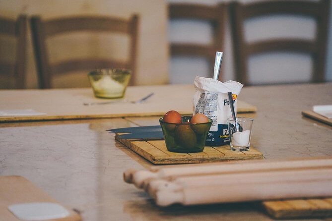 Verona: Traditional Italian Cooking Class with Pasta and Tiramisù - What Makes This Cooking Class Stand Out?