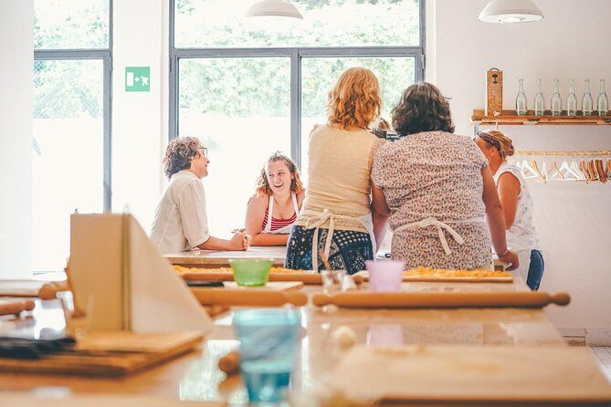 Verona: Traditional Italian Cooking Class with Pasta and Tiramisù - FAQ