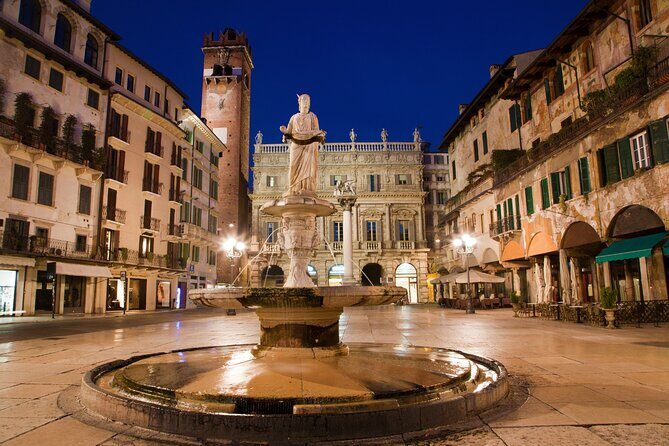 Verona Walking Tour with an APP - Who Would Love This Tour?