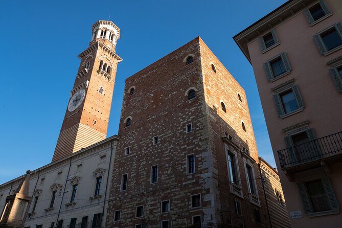 Verona Walking Tour with an APP - FAQ