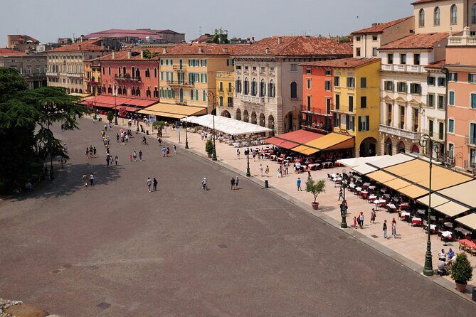 Verona Walking Tour with an APP - Final Thoughts