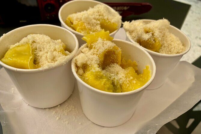 Verona walking tour:food, wine, legends, lunch/dinner & cable car - A Deep Dive into the Verona Food and Wine Walking Tour