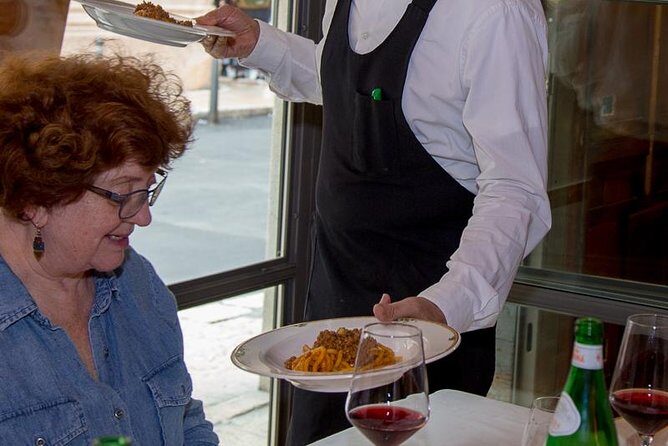 Verona walking tour:food, wine, legends, lunch/dinner & cable car - Frequently Asked Questions