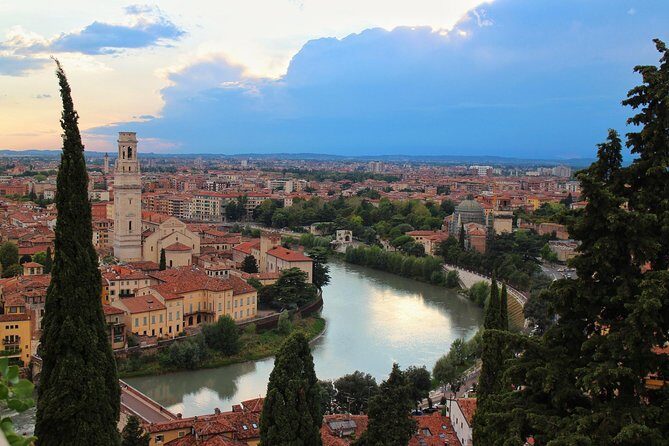 Verona: Welcome Private Tour w/ a Local - A Deep Dive into Verona’s Private Guided Experience