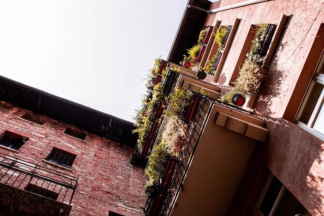 Verona: Welcome Private Tour w/ a Local - Final Thoughts