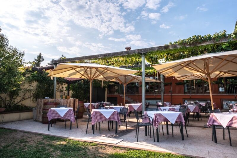 Verona: Wine Tasting with Snacks and Panoramic City Views - A Closer Look at the Experience