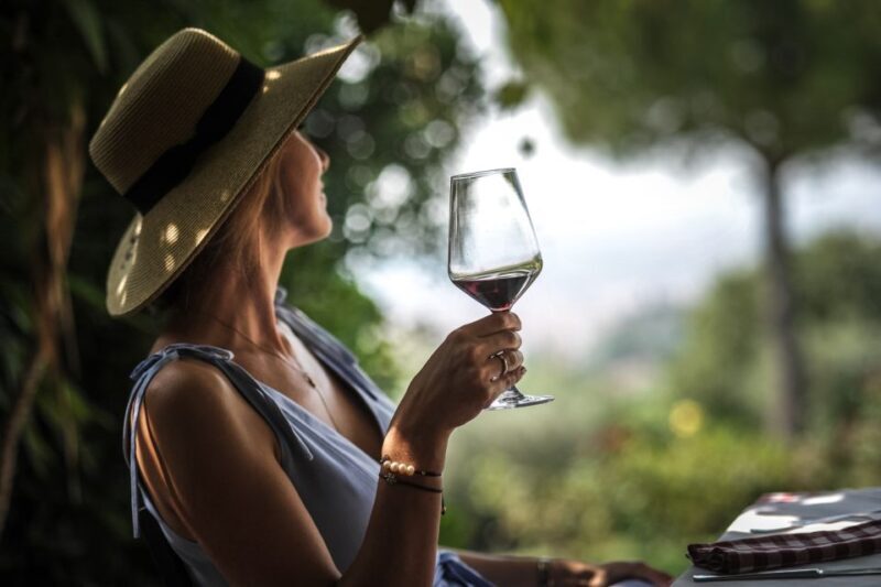 Verona: Wine Tasting with Snacks and Panoramic City Views - A Thorough Breakdown of the Itinerary