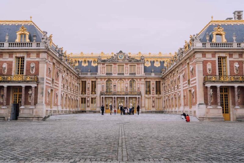 Versailles: 1.5 Private Horseback Garden Ride + Lunch - The Sum Up: Is This Tour for You?