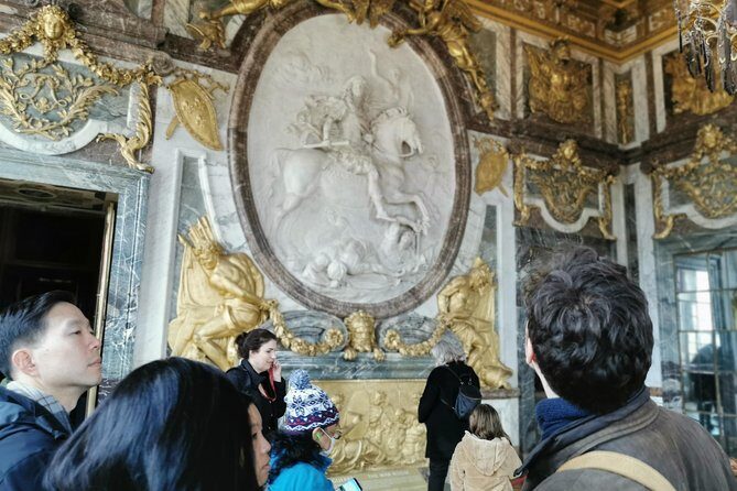 Versailles and Chartres Private Day Tour from Paris - Frequently Asked Questions