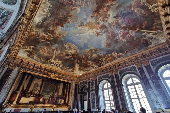 Versailles and Chartres Private Day Tour from Paris - Final Thoughts