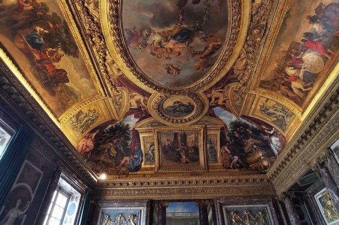 Versailles and Chartres Private Day Tour from Paris - Final Recommendation