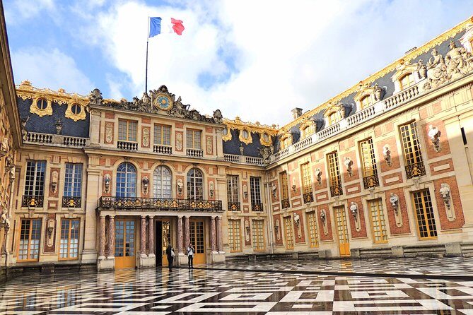 Versailles and the Louvre Tour with Skip-the-Line Access - Final Thoughts
