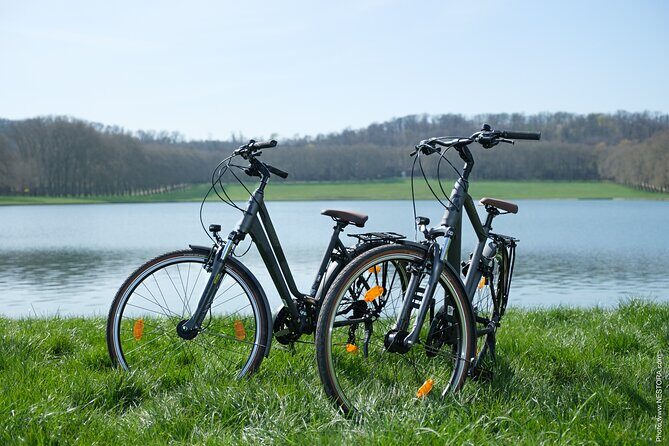 Versailles: Bike Rental, Different Sizes - A Practical Guide to Your Bike Adventure in Versailles