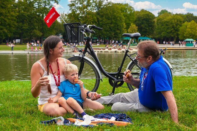 Versailles Bike Tour from Paris w. Gardens & Entry Tickets - Final Words