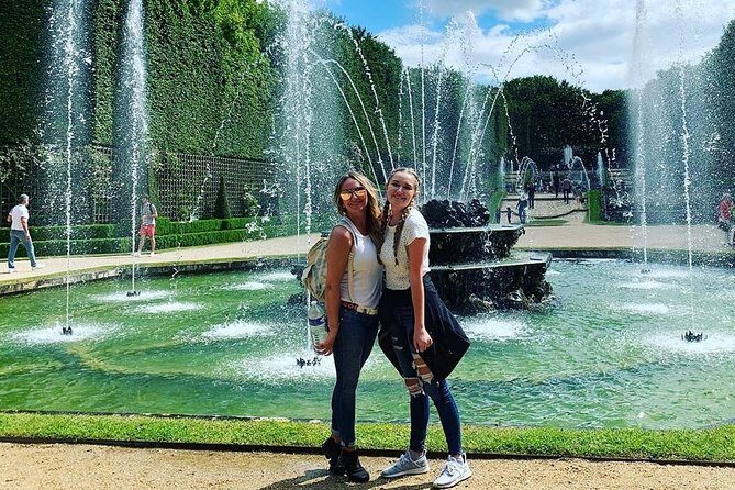 Versailles Bike Tour with Market, Gardens & Guided Palace Tour - Who Will Love This Tour?