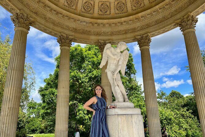 Versailles Chateau and Estate Day Tour by Sidecar - Who Would Love This Tour?