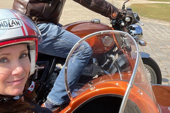 Versailles Chateau and Estate Day Tour by Sidecar - Frequently Asked Questions