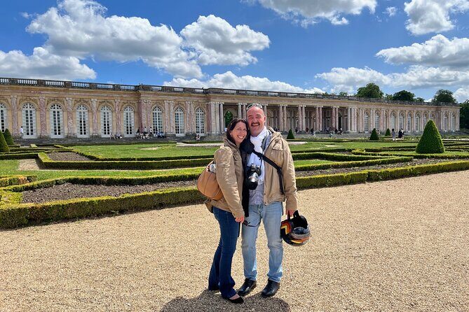 Versailles Chateau and Estate Day Tour by Sidecar - Final Thoughts