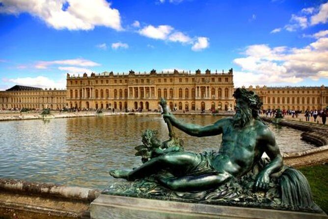 Versailles Château and Gardens Walking Tour from Paris by Train - Final Thoughts: Who Will Love This Tour?