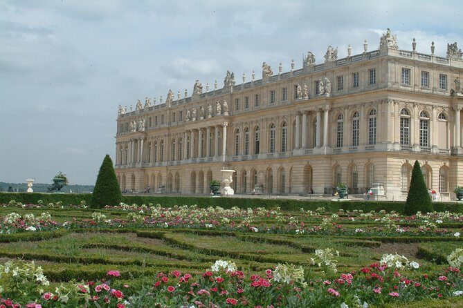 Versailles Domain Audio Guided Half Day Tour from Paris - Final Thoughts: Is It Worth It?