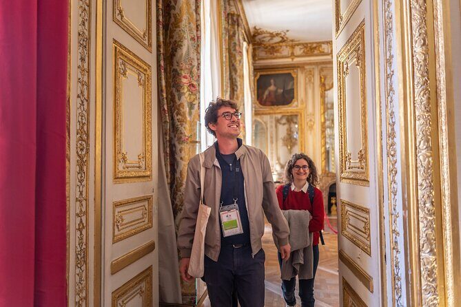 Versailles Domain Half or Full Day Private Guided Tour from Paris - Final Word