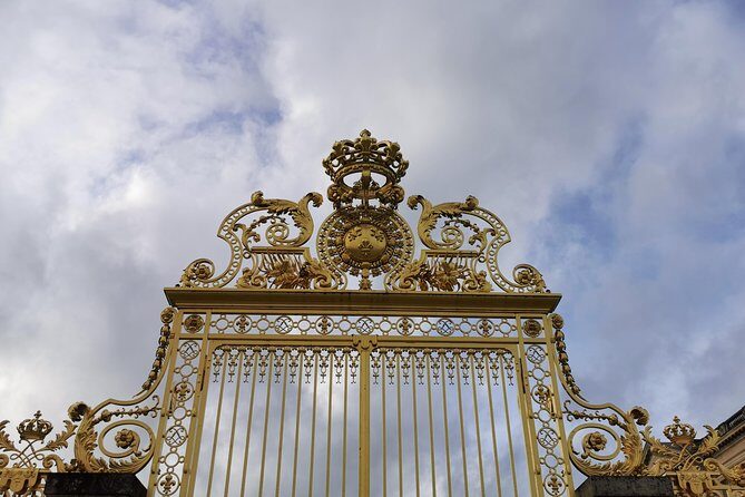 Versailles Full Day Private Guided Tour with Hotel Pickup - Discover the Majesty of Versailles with a Private Guided Tour