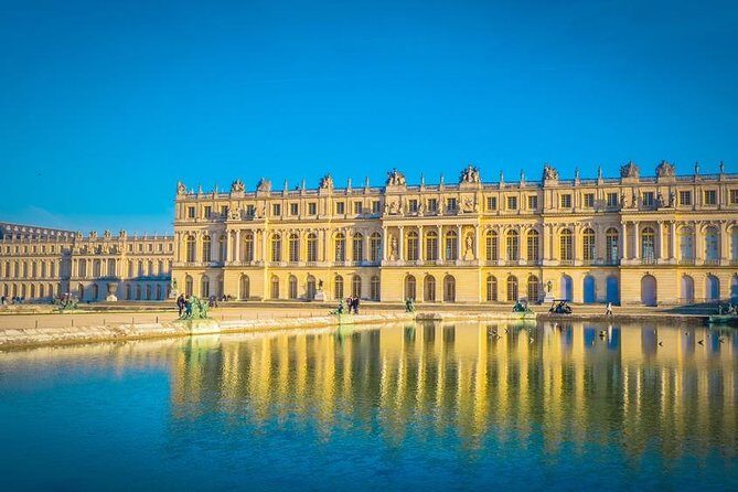Versailles Full Day Private Guided Tour with Hotel Pickup - Who Would Love This Tour?