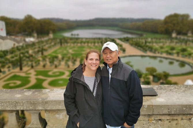 Versailles Full Day Private Guided Tour with Hotel Pickup - FAQs