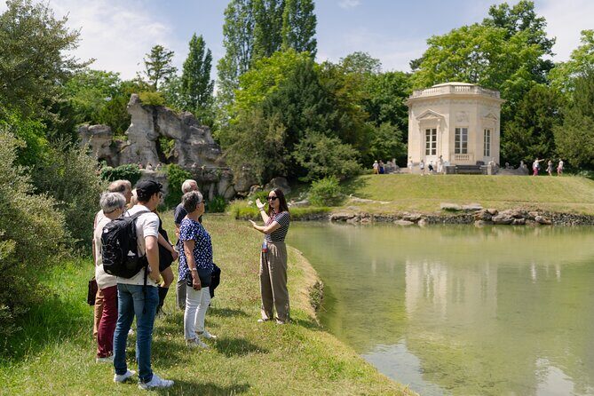 Versailles Full-Day Tour with the Estate of Marie-Antoinette - Who Is This Tour Best For?
