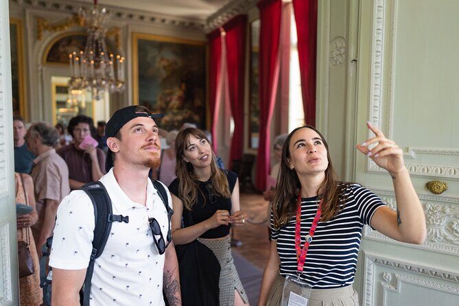 Versailles Full-Day Tour with the Estate of Marie-Antoinette - Frequently Asked Questions