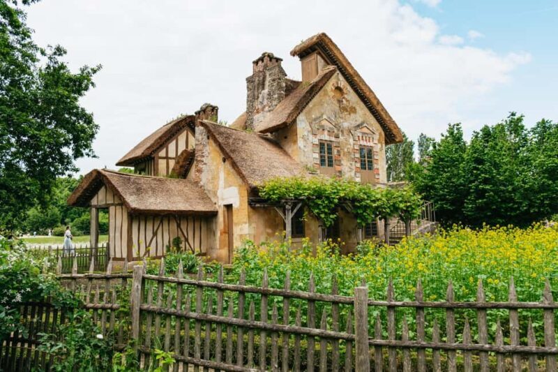 Versailles: Full Tour: Palace, Gardens & Queens Estate - A Deep Dive into the Versailles Tour Experience