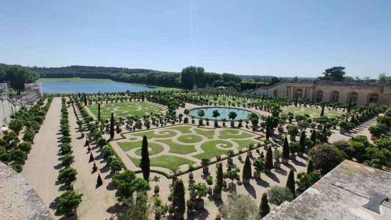 Versailles: Garden Private Guided Tour & Palace Entry Ticket - FAQs