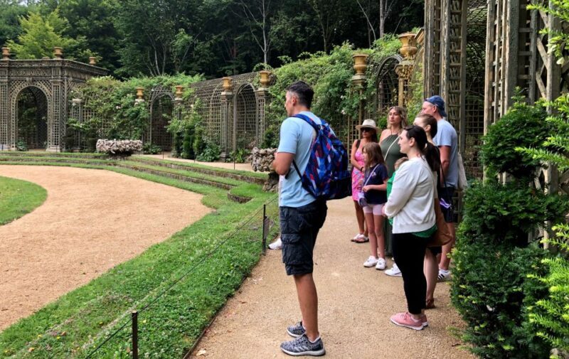 Versailles: Gardens Golf Cart Tour, Row Boat, and Champagne - The Sum Up: Who Will Love This Tour?