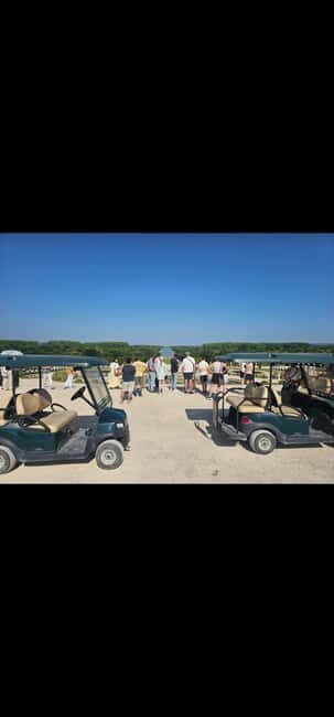 Versailles: Golfcarts & Bikes Guided Tour, Hamlet+Fountains - An In-Depth Look at the Tour Experience