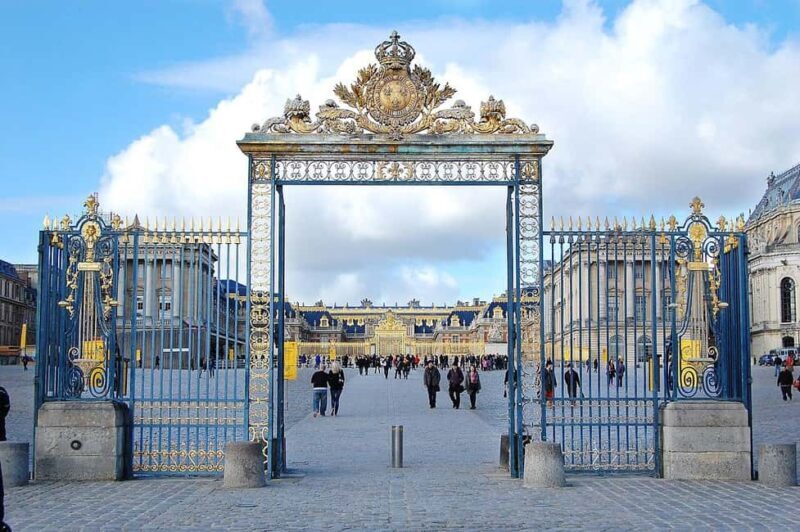 Versailles Grand Tour: Gardens & Palace Exploration - Versailles Grand Tour: Gardens & Palace Exploration