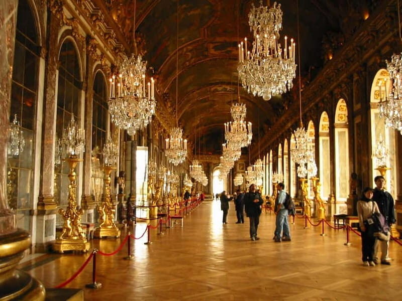 Versailles Grand Tour: Gardens & Palace Exploration - Final Thoughts: Why Choose the Versailles Grand Tour?