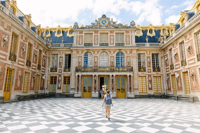 Versailles Half Day Guided Bike Tour - A Thorough Breakdown of the Tour Experience