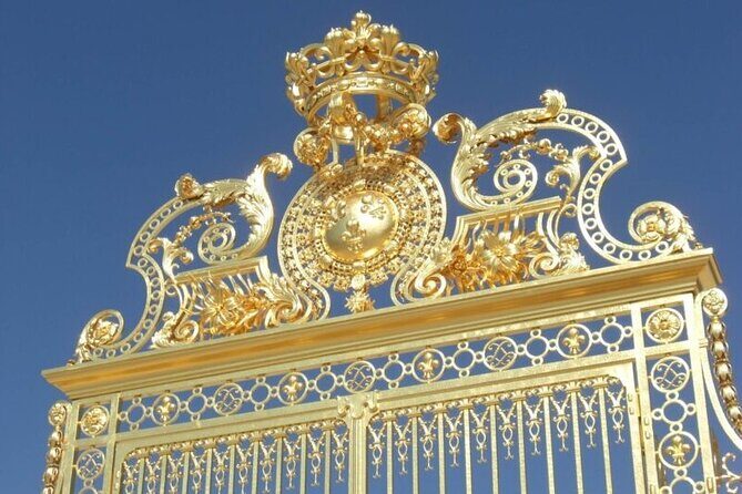 Versailles & Louvre Museum: All-Inclusive Semi Private Tour - Who Will Love This Tour?