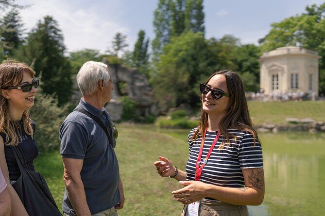 Versailles Marie Antoinette Afternoon Guided Tour with Petit Trianon & Hamlet - A Closer Look: What Makes This Tour Special